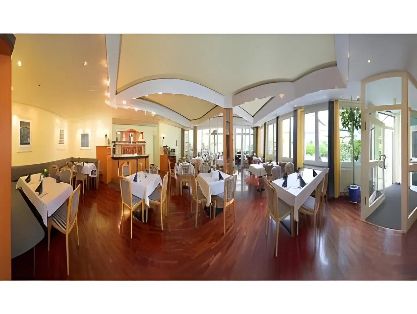 Eckert Restaurant