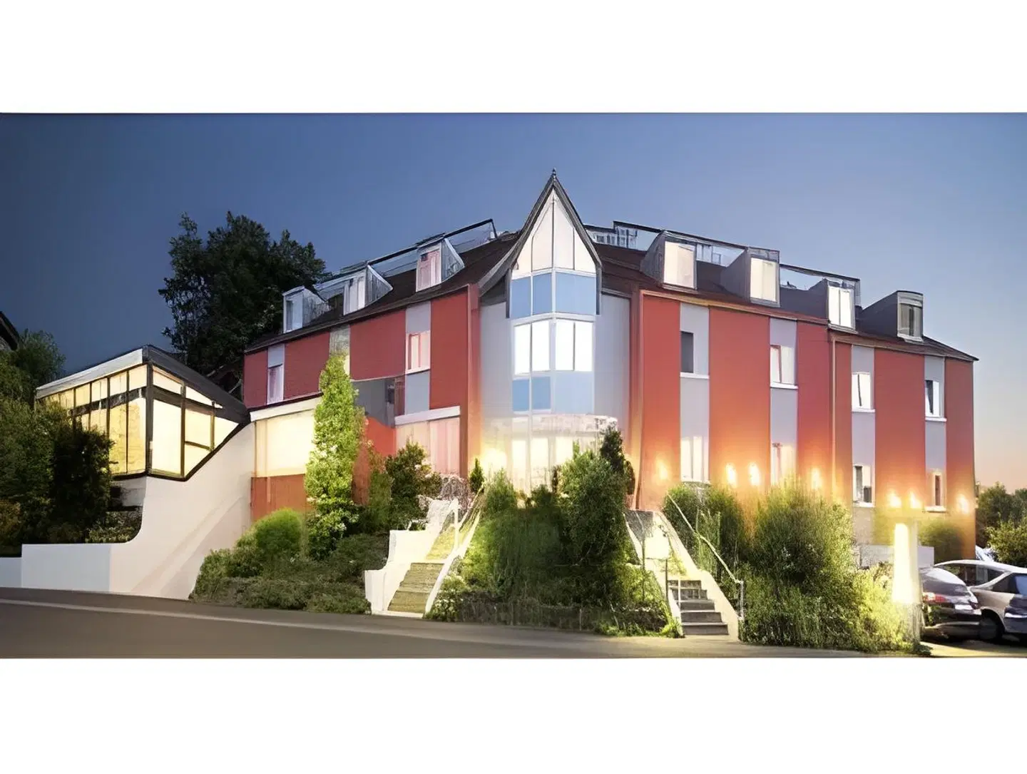 Eckert EXTERIOR