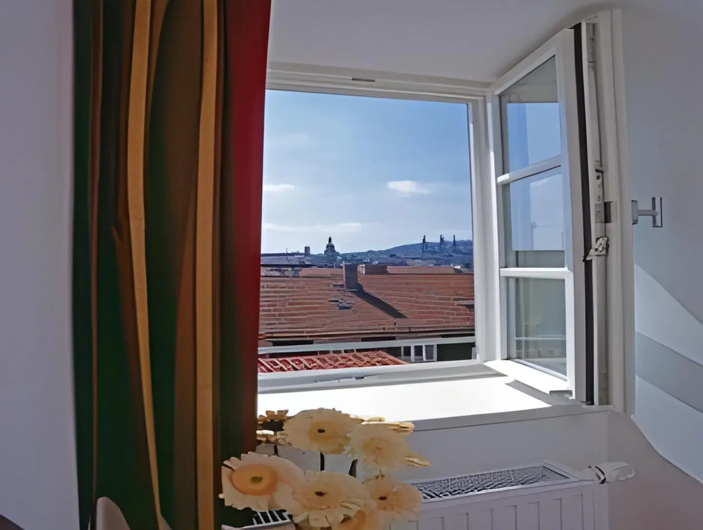Europa Badezimmer