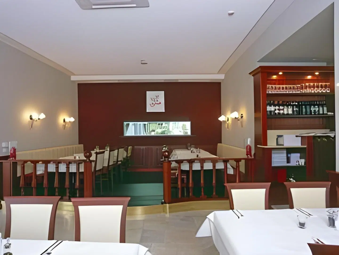 Europa Restaurant