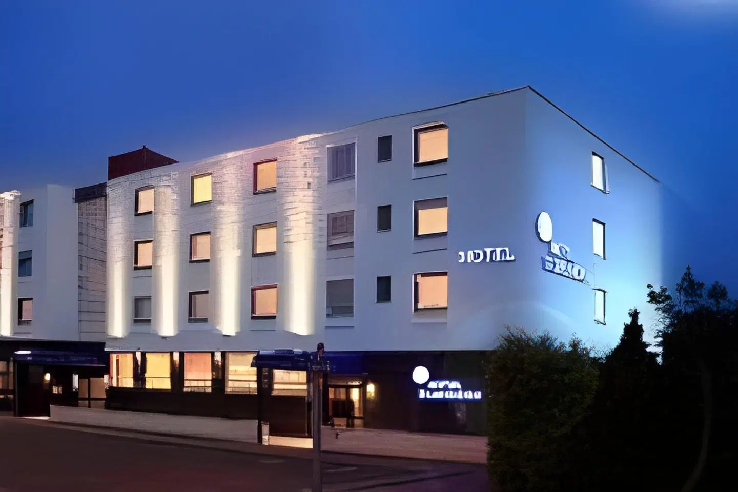 Fackelmann EXTERIOR