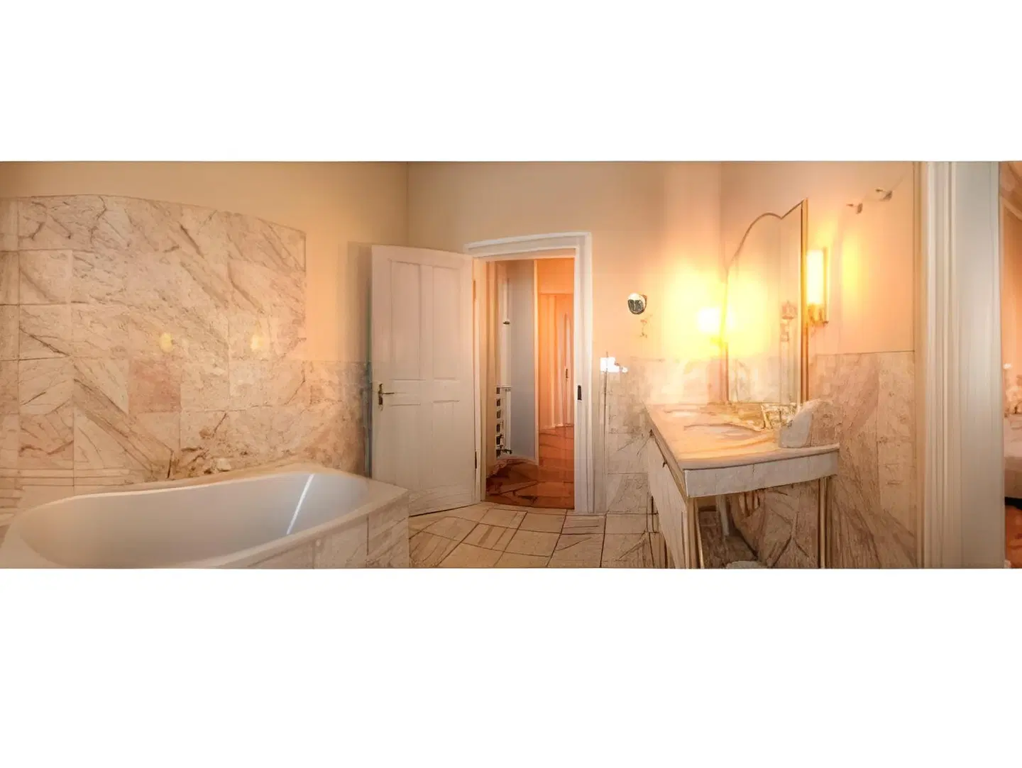 Schlosshotel Bad Neustadt MODEL_IMPRESSION