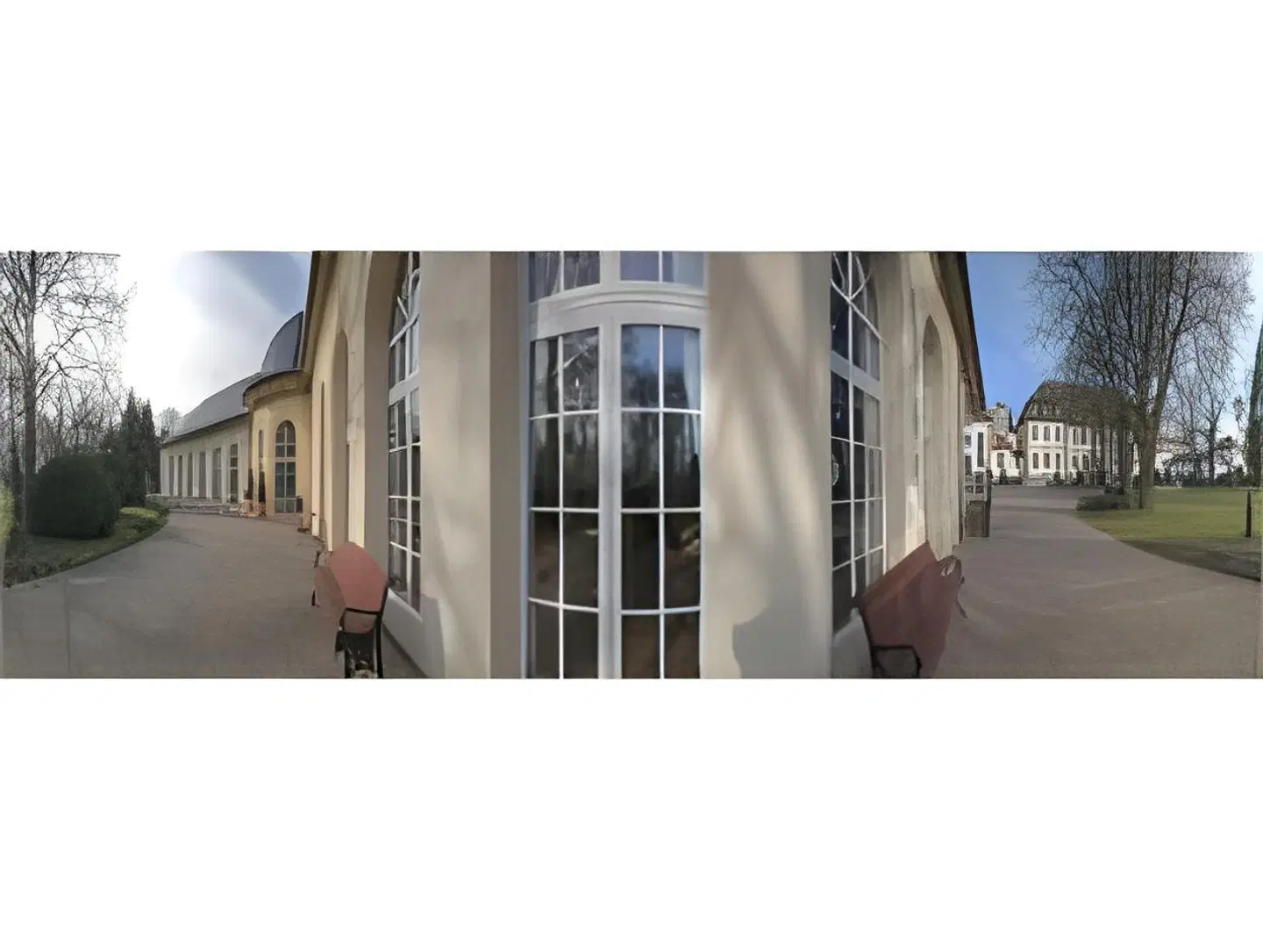 Schlosshotel Bad Neustadt MODEL_IMPRESSION