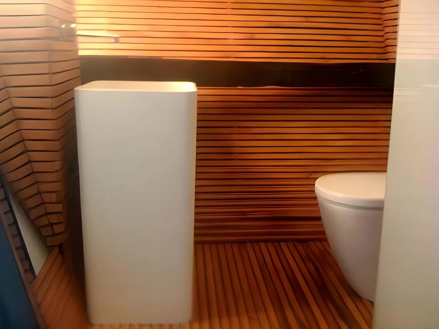 Room with a vue HEALTH_BEAUTY