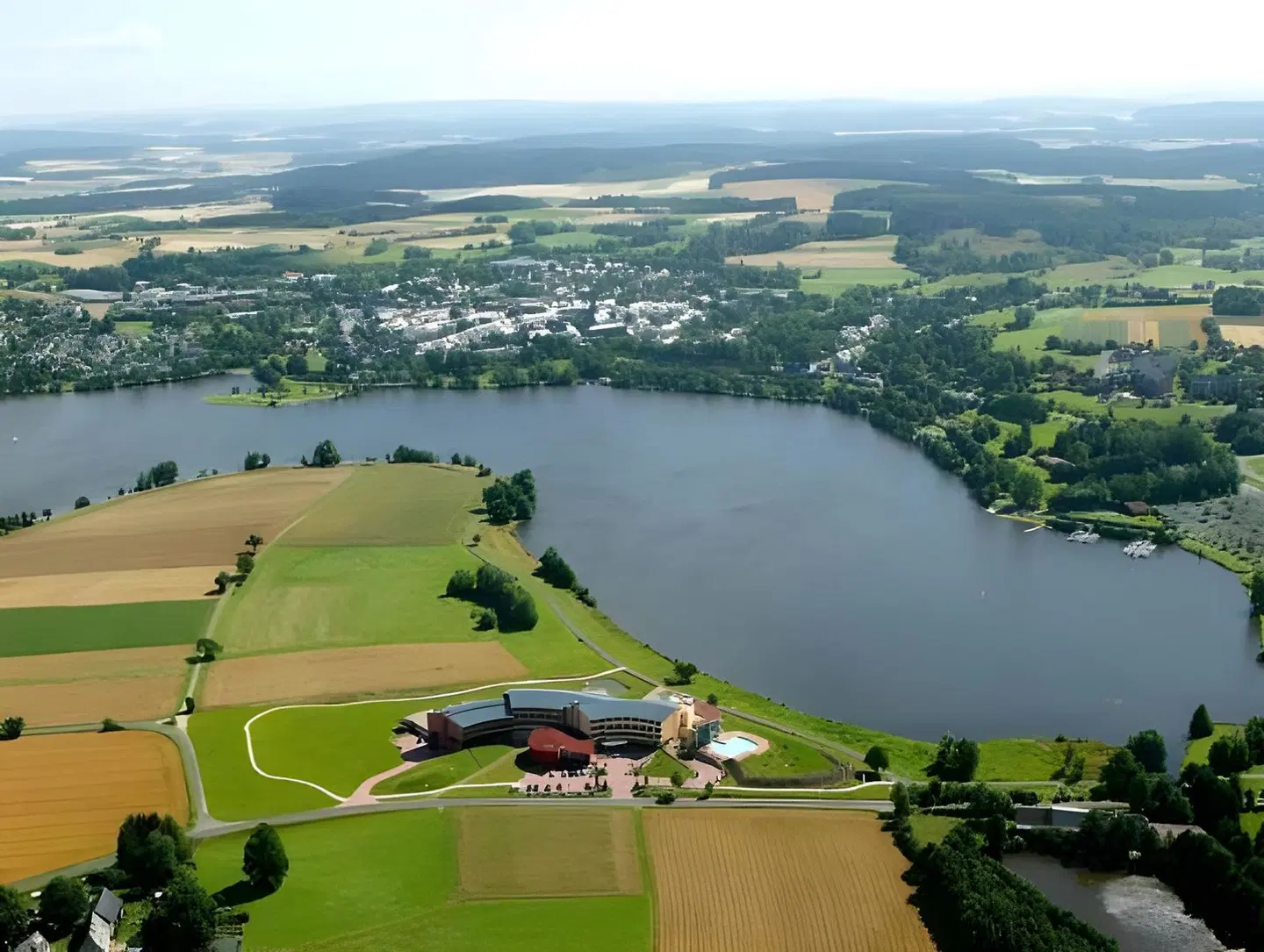 Kurzentrum Weißenstadt SPORTS_AND_LEISURE