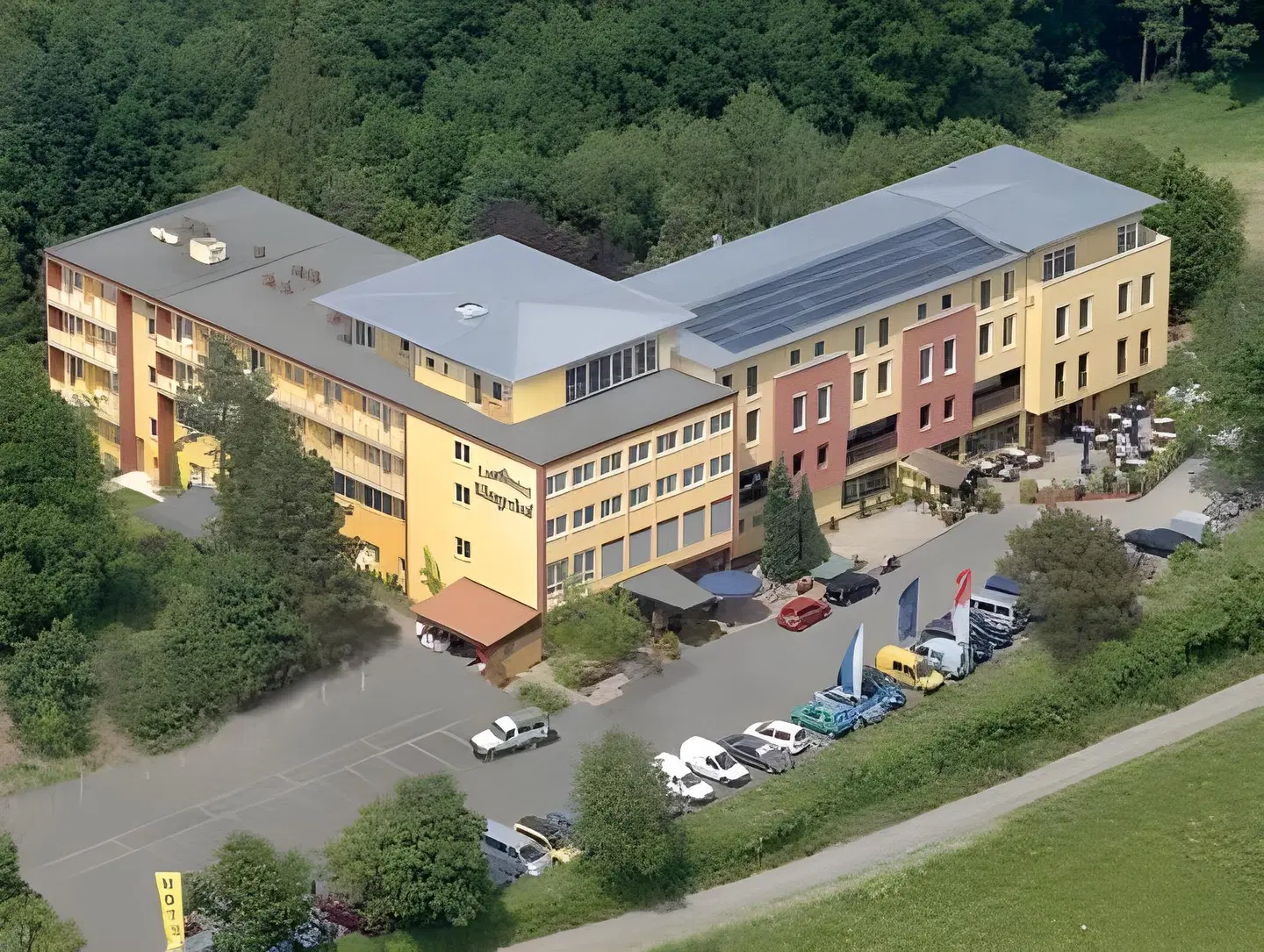 Klingerhof EXTERIOR