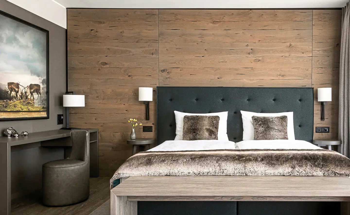 AMERON Davos Swiss Mountain Resort HEALTH_BEAUTY