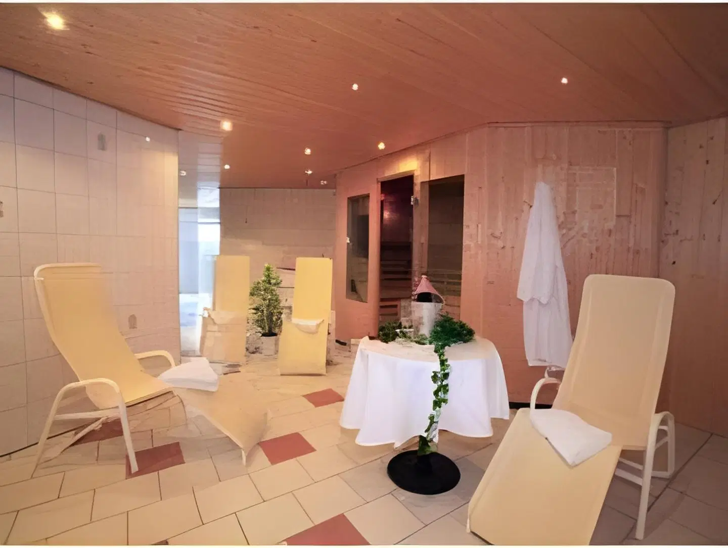 Silberhorn Restaurant
