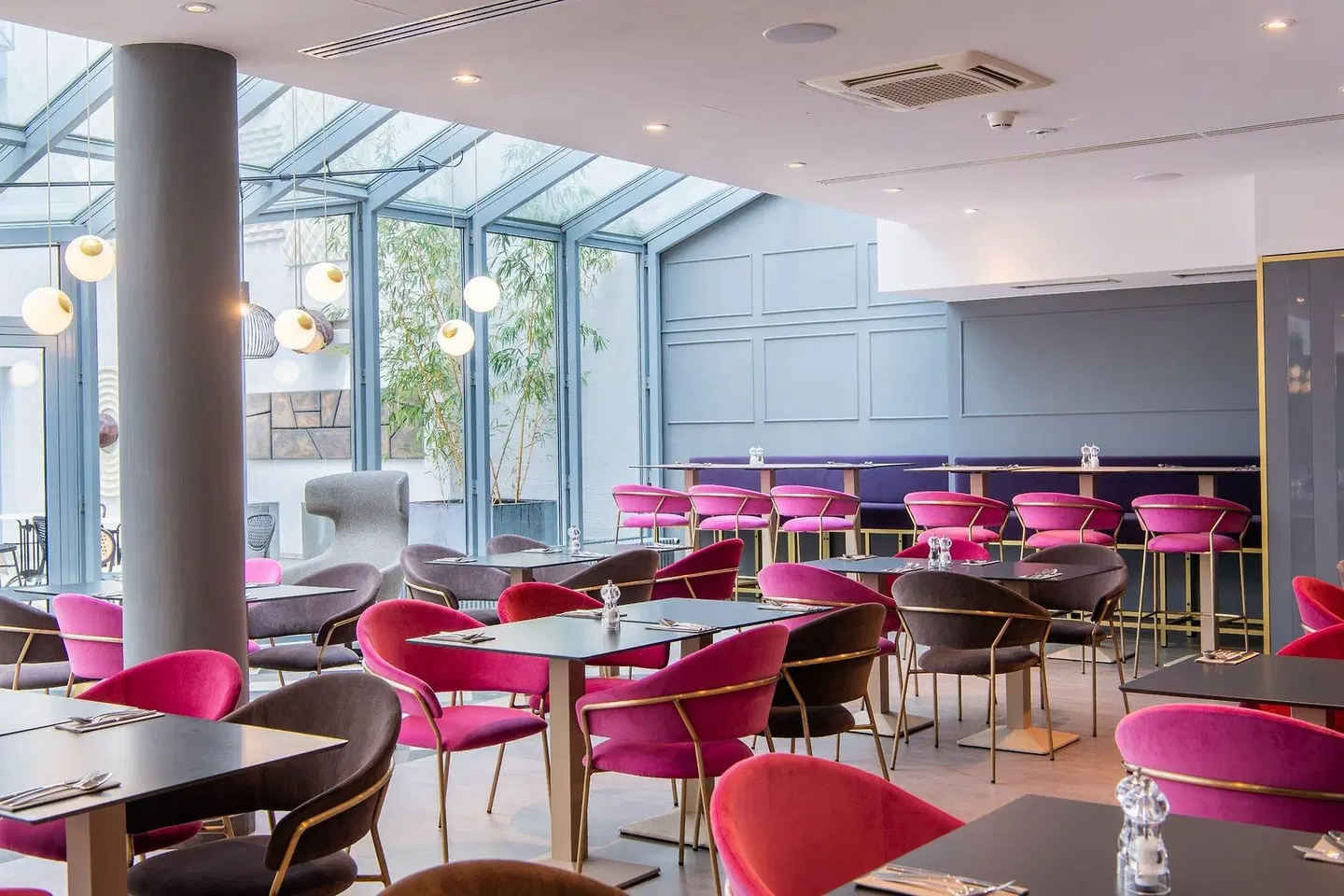 Premier Inn Saarbrücken City Centre Hotel Konferenz
