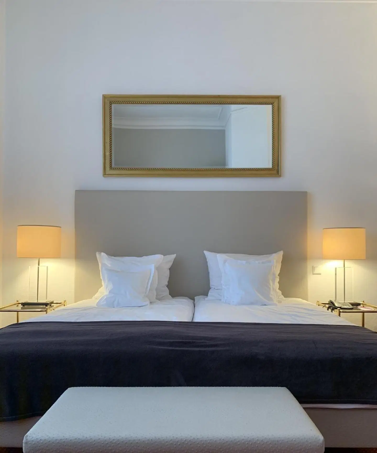 Bamberger Hof BELLEVUE ROOM_EXAMPLE