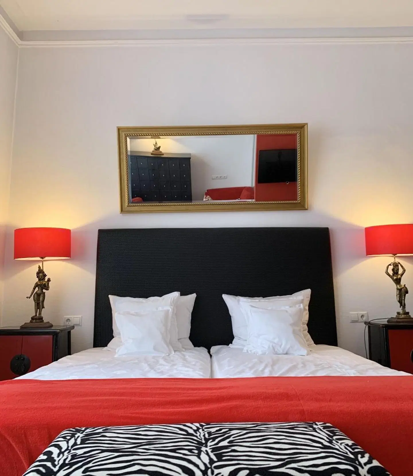 Bamberger Hof BELLEVUE ROOM_EXAMPLE