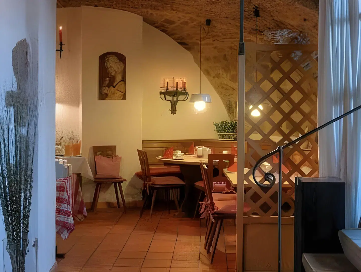 Grüner Baum Restaurant