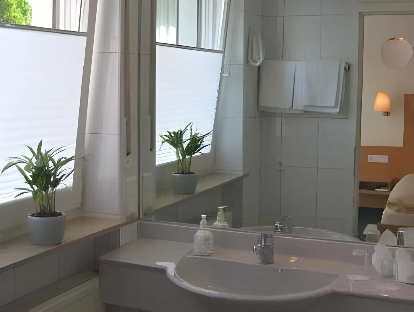 Klughardt Badezimmer
