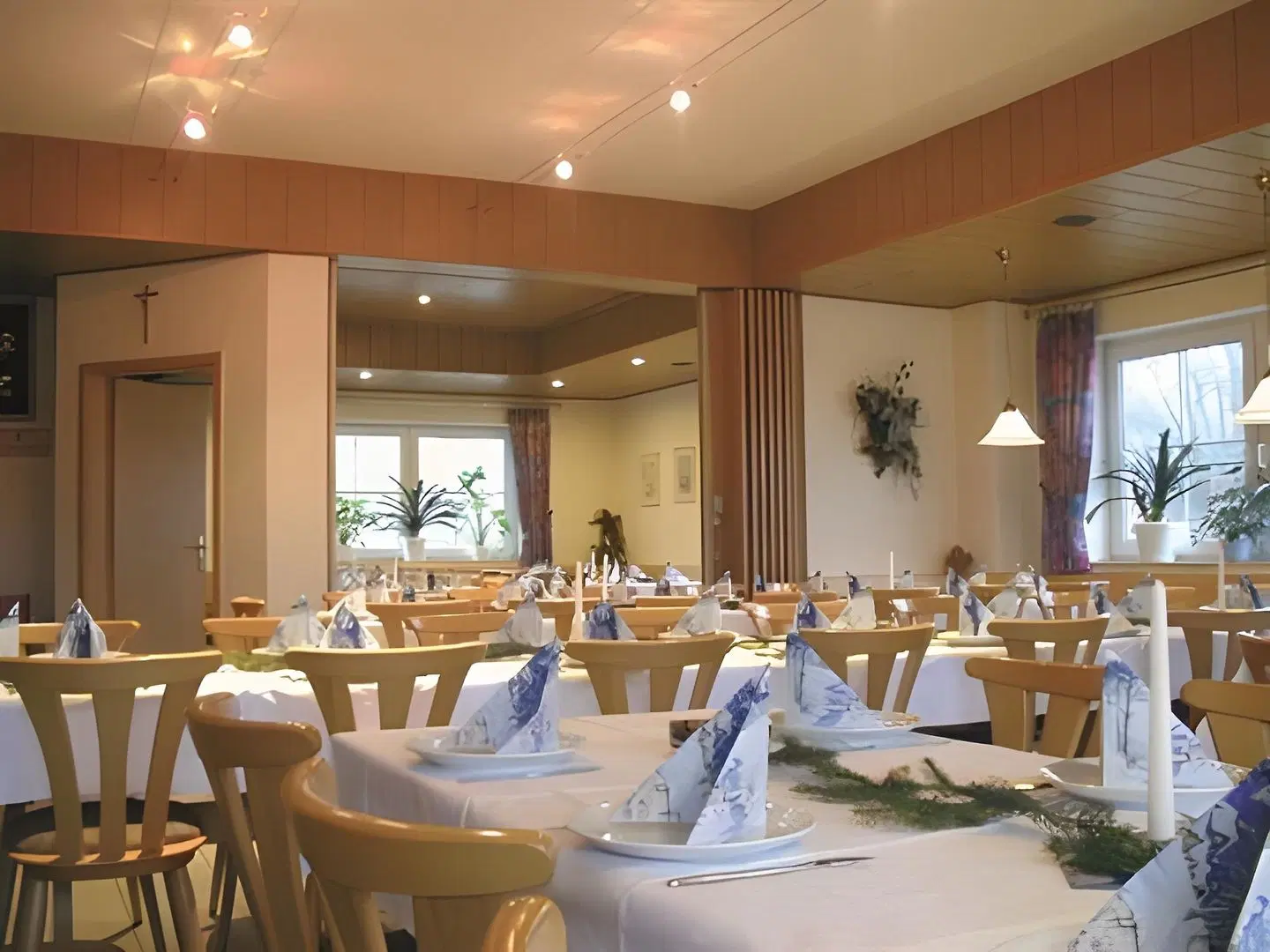 Landgasthof Feihl Restaurant