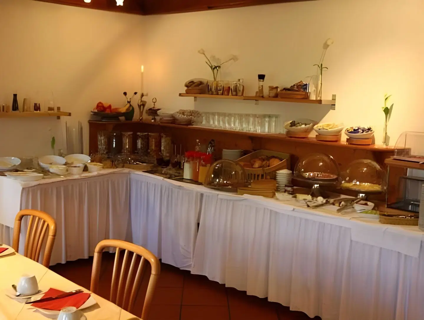 Hotel Höfler Restaurant