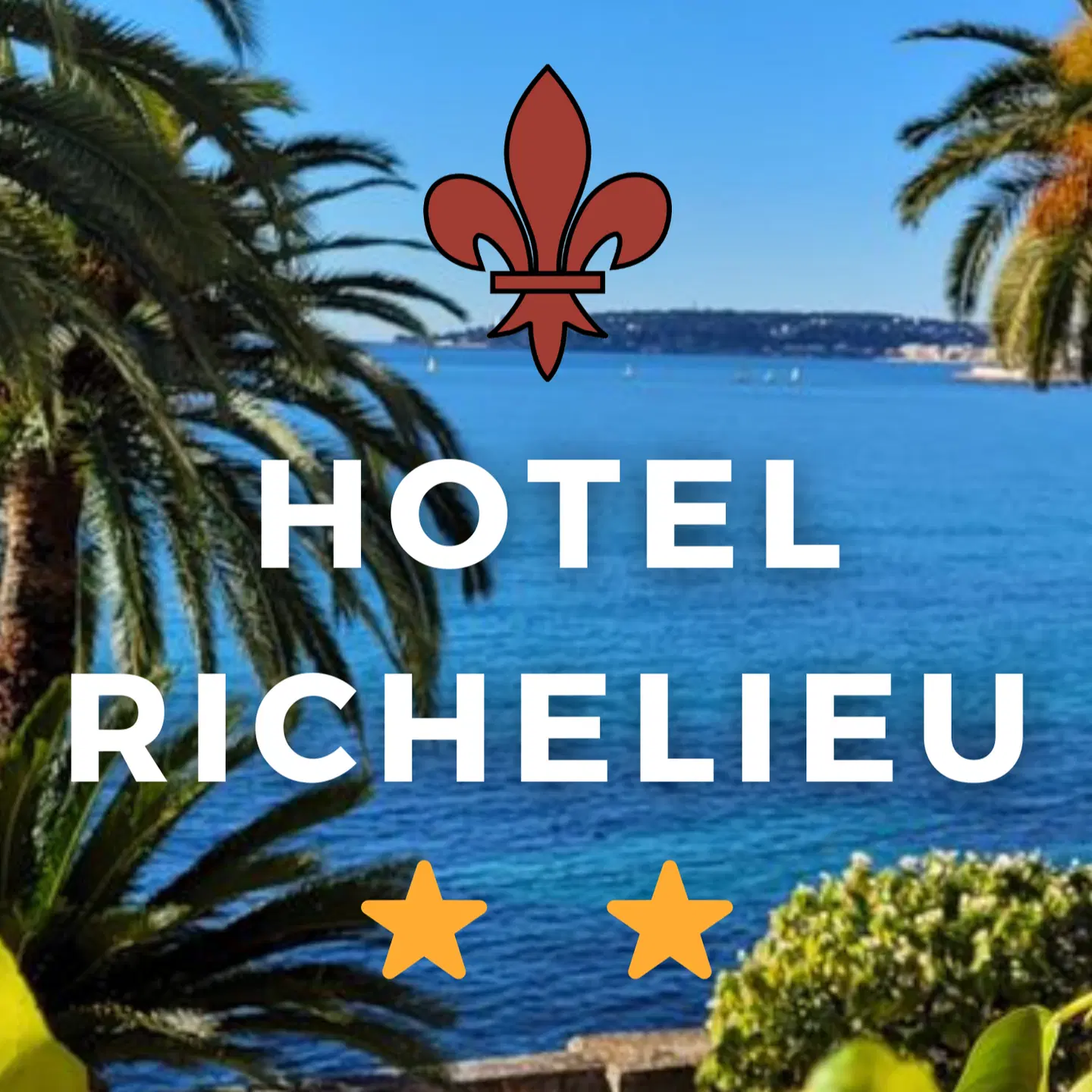 Richelieu EXTERIOR