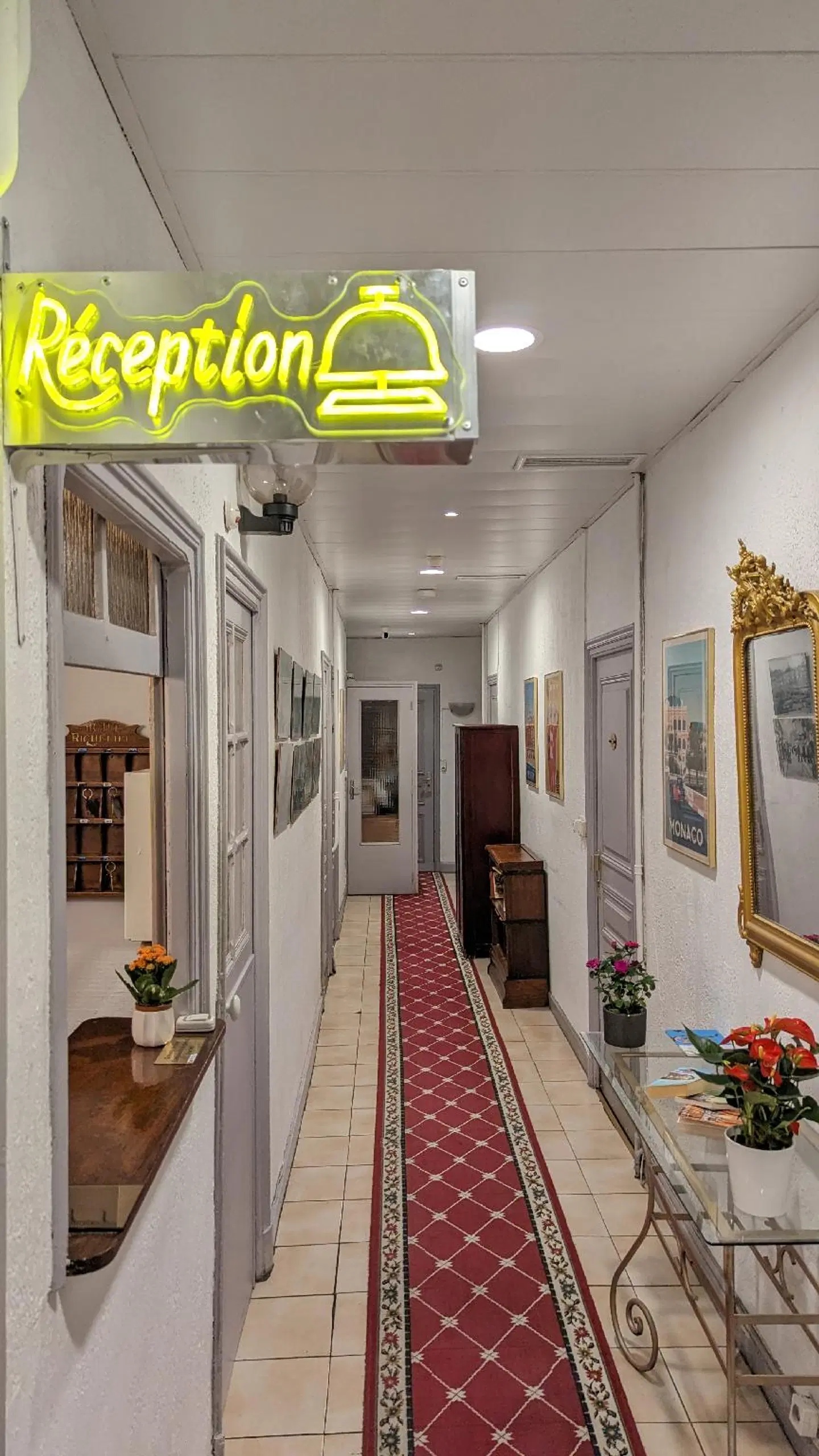 Richelieu LOUNGE_LOBBY