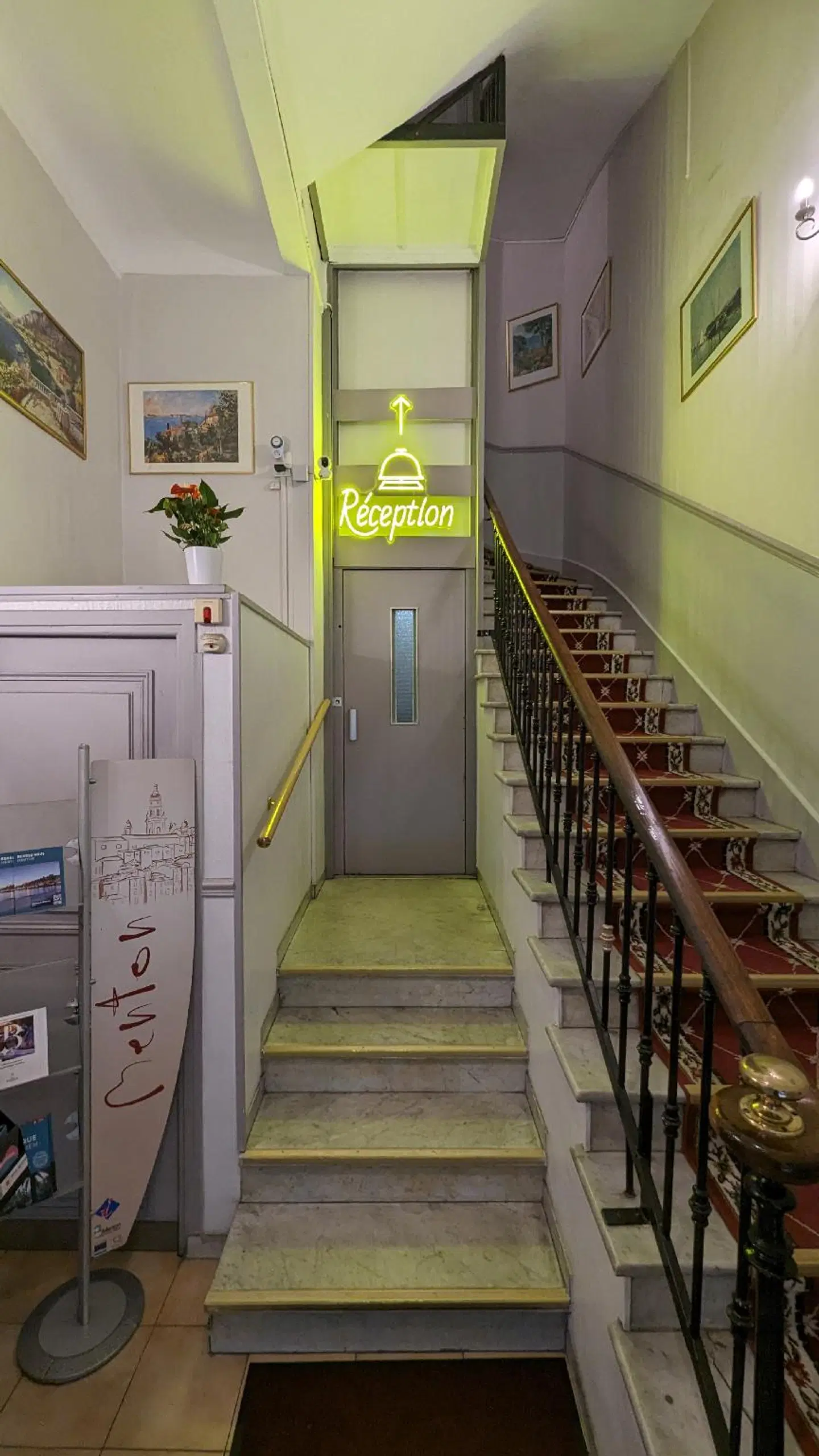 Richelieu LOUNGE_LOBBY
