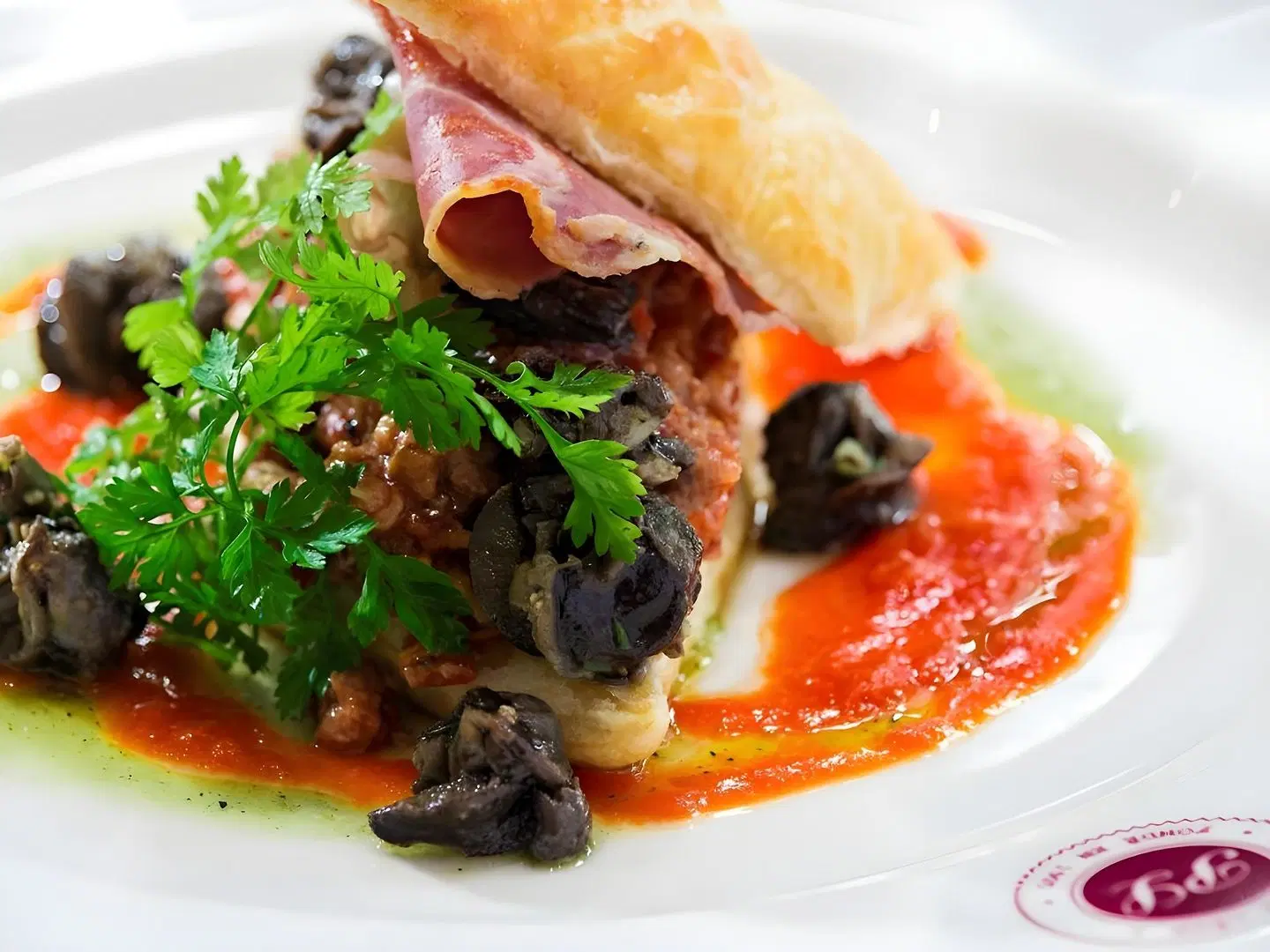 Le Père Léon Restaurant