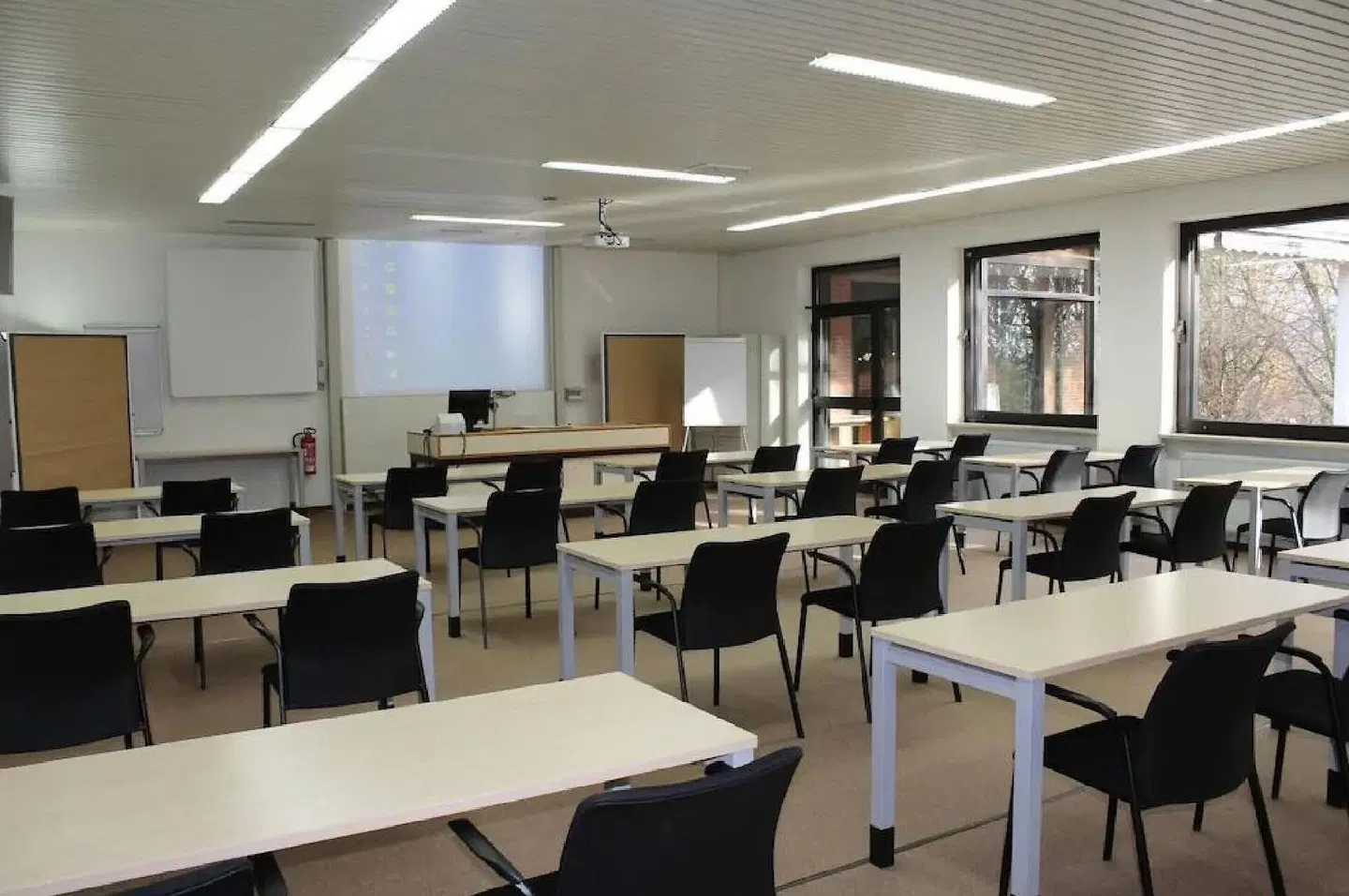Adventure Campus Konferenz