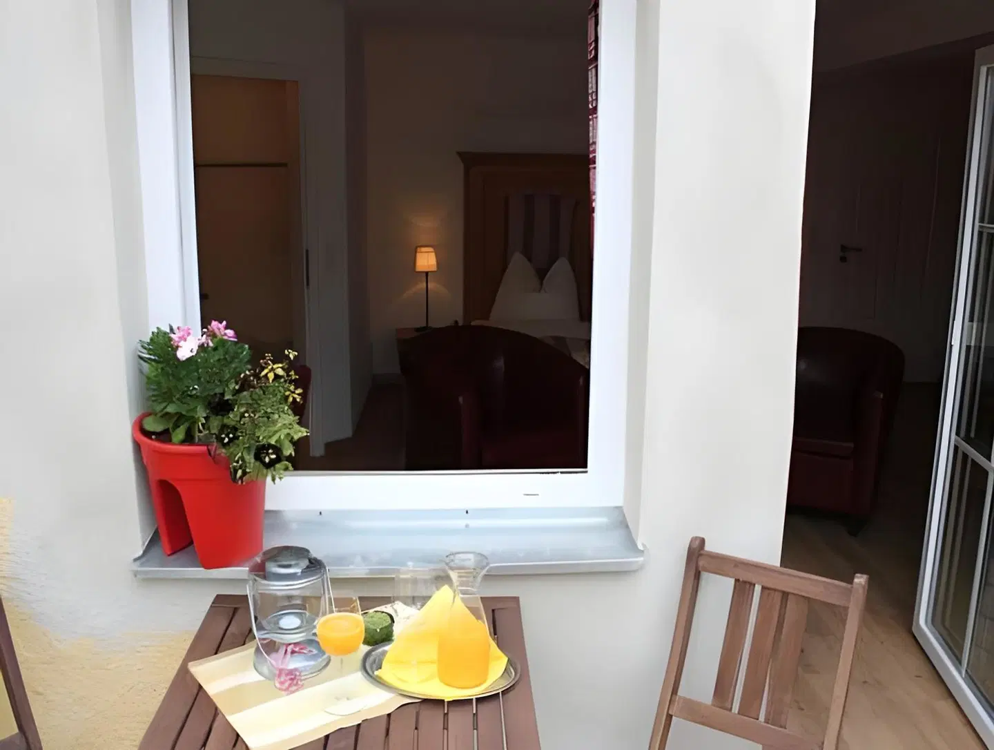 Posthotel Arnold ROOM_EXAMPLE