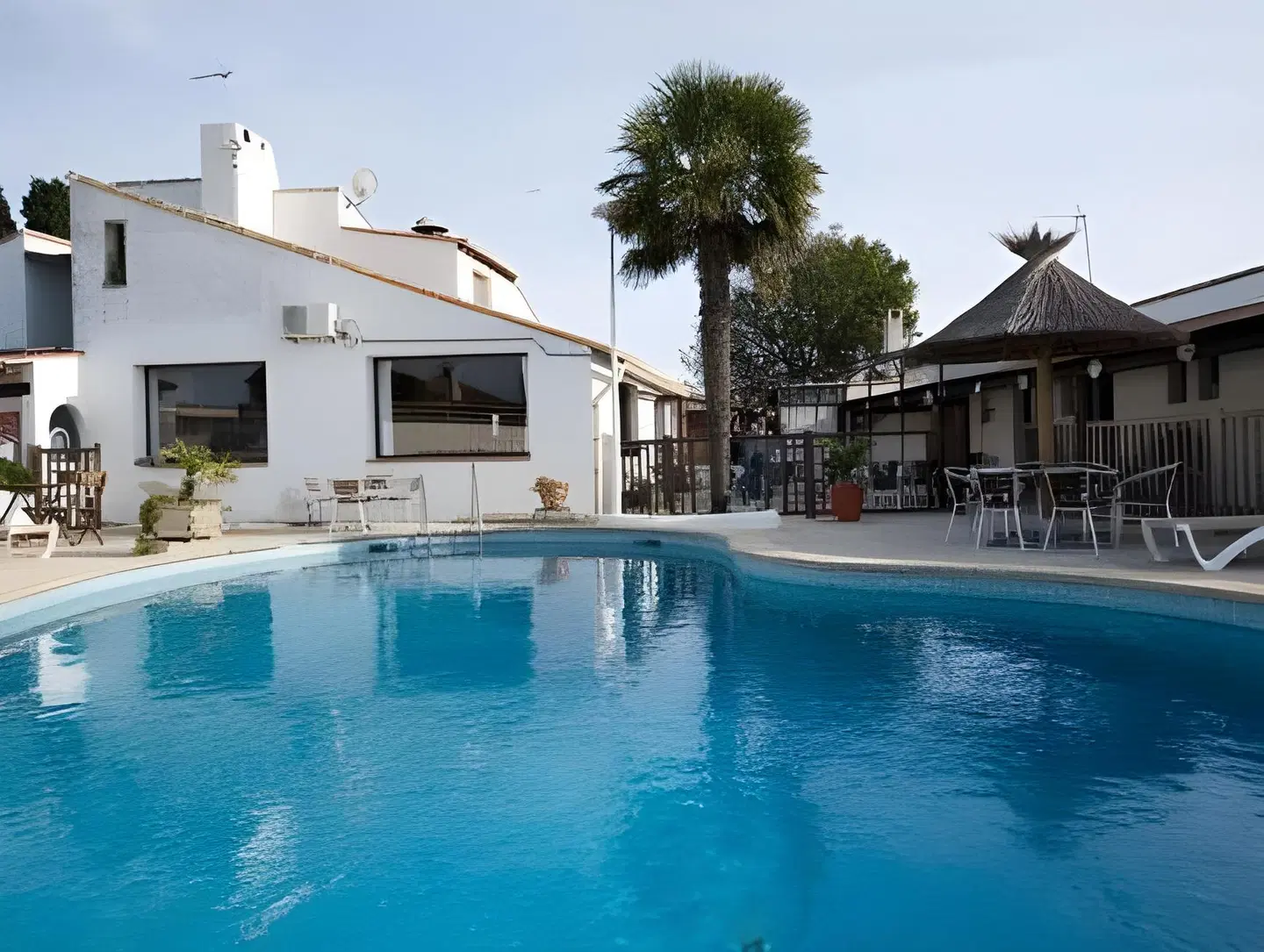 La Palunette OUTDOOR_POOL