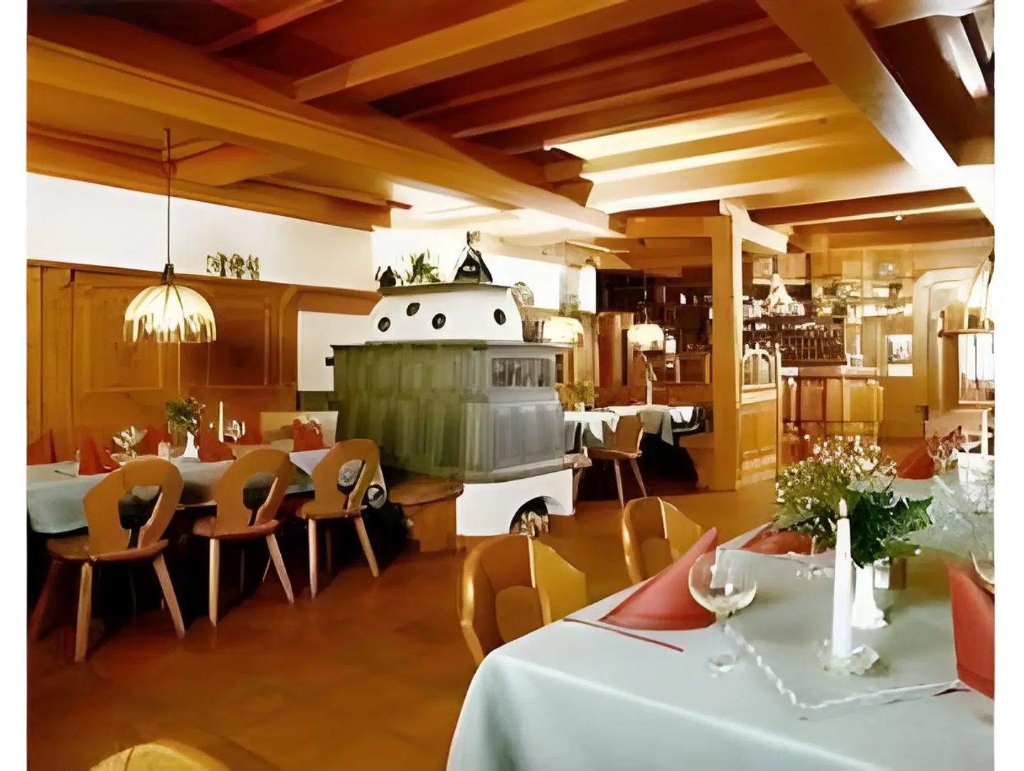 Sindersdorfer Hof Restaurant