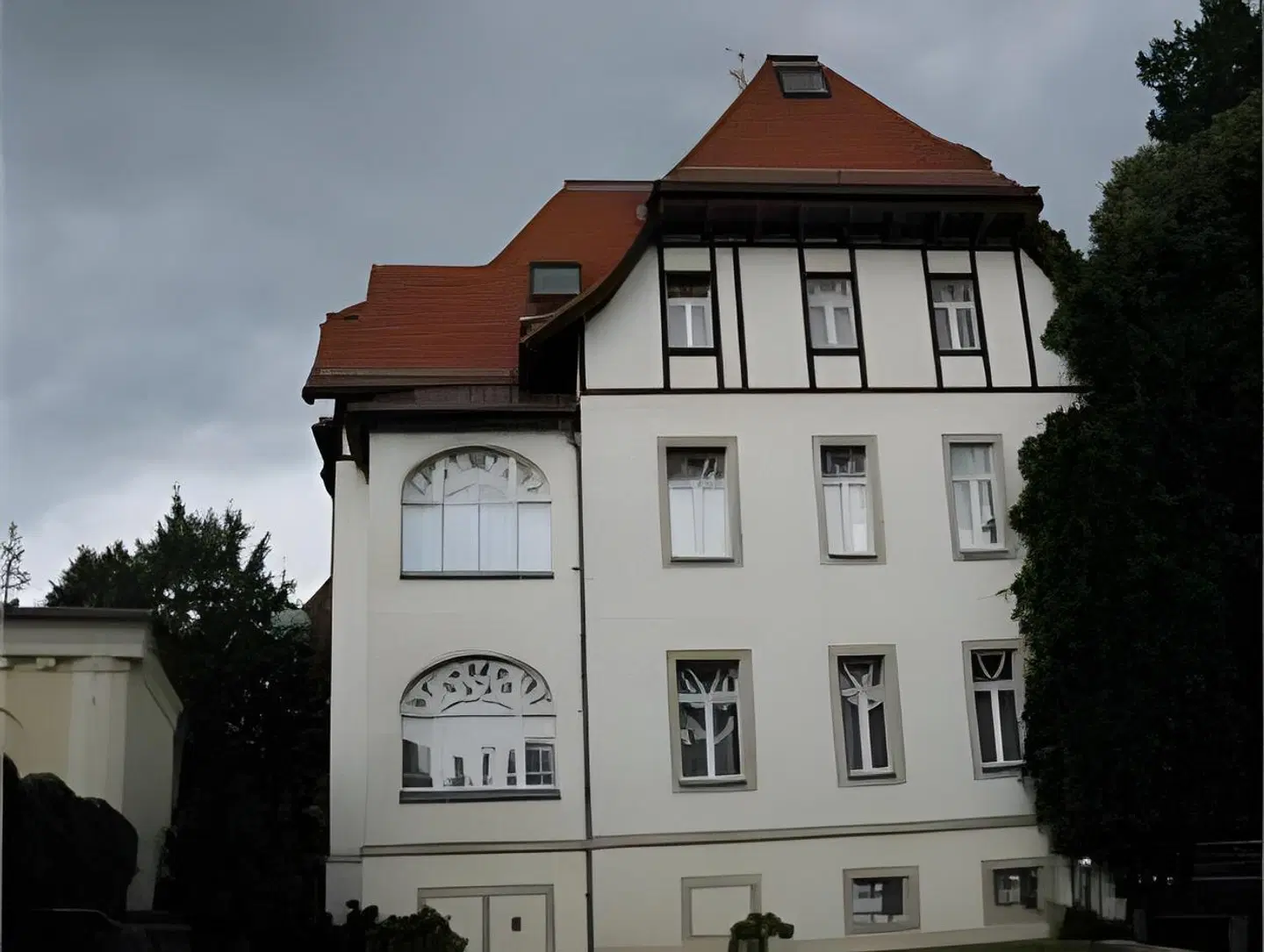 Hotel SAX IMPERIAL by Villa Emma EXTERIOR