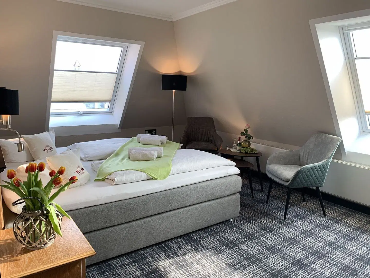 Hotel SAX IMPERIAL by Villa Emma ROOM_EXAMPLE