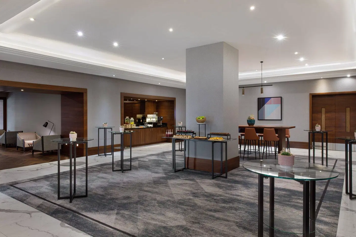 Budapest Marriott Hotel LOUNGE_LOBBY