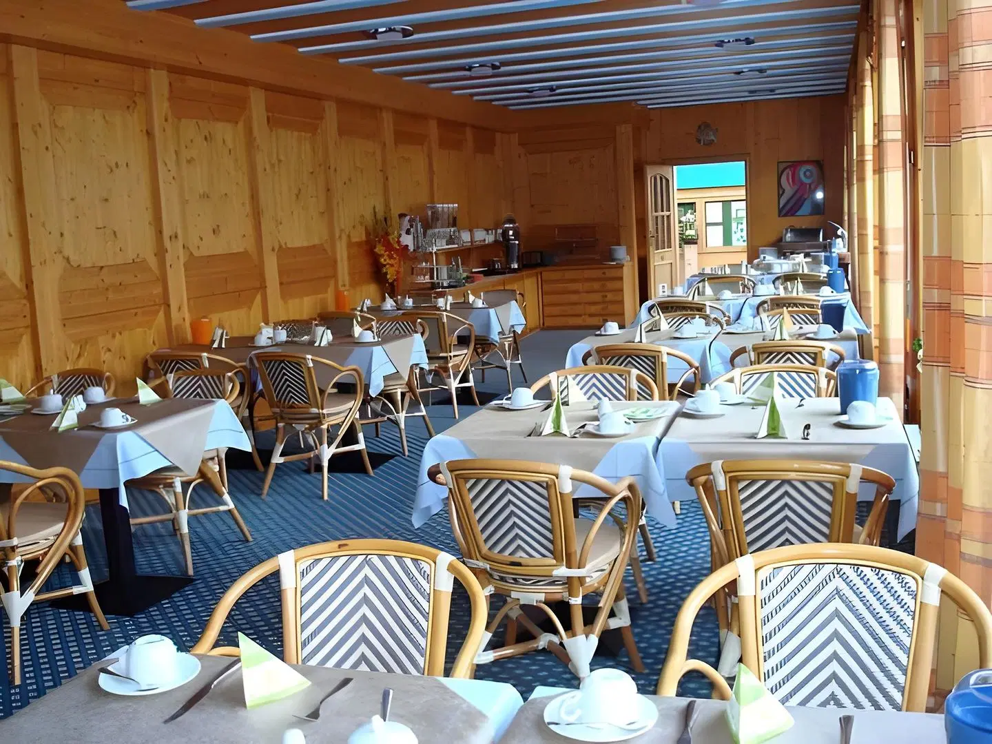 Moosmühle Restaurant