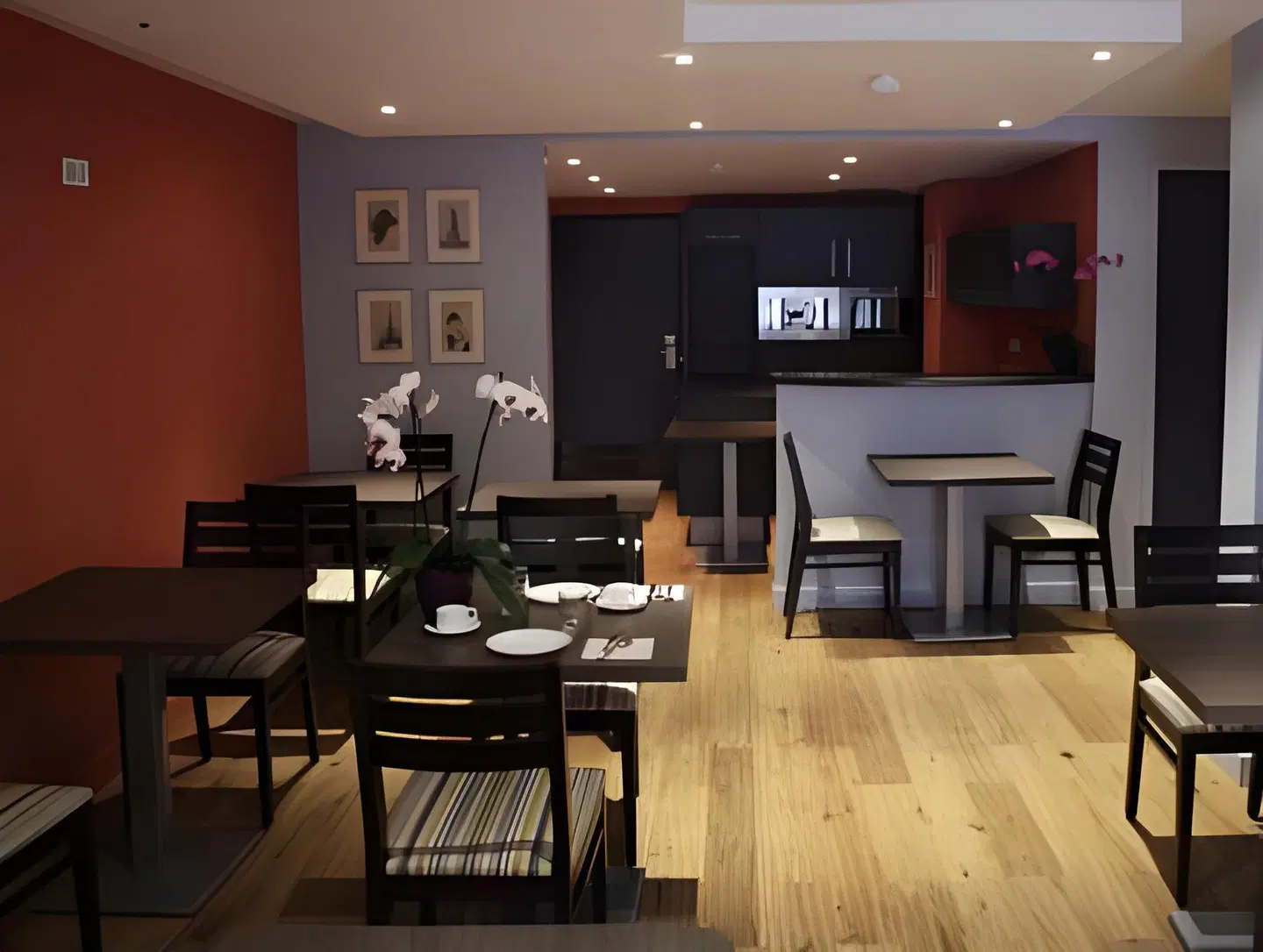 Hoche Restaurant