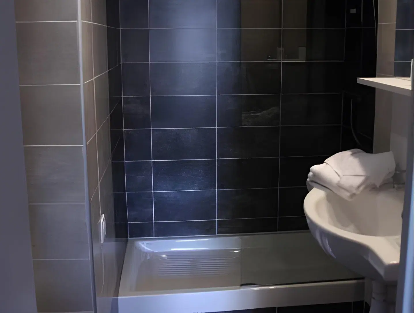 Hoche Badezimmer