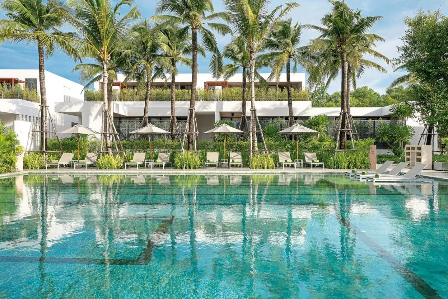 Meliá Phuket Mai Khao OUTDOOR_POOL