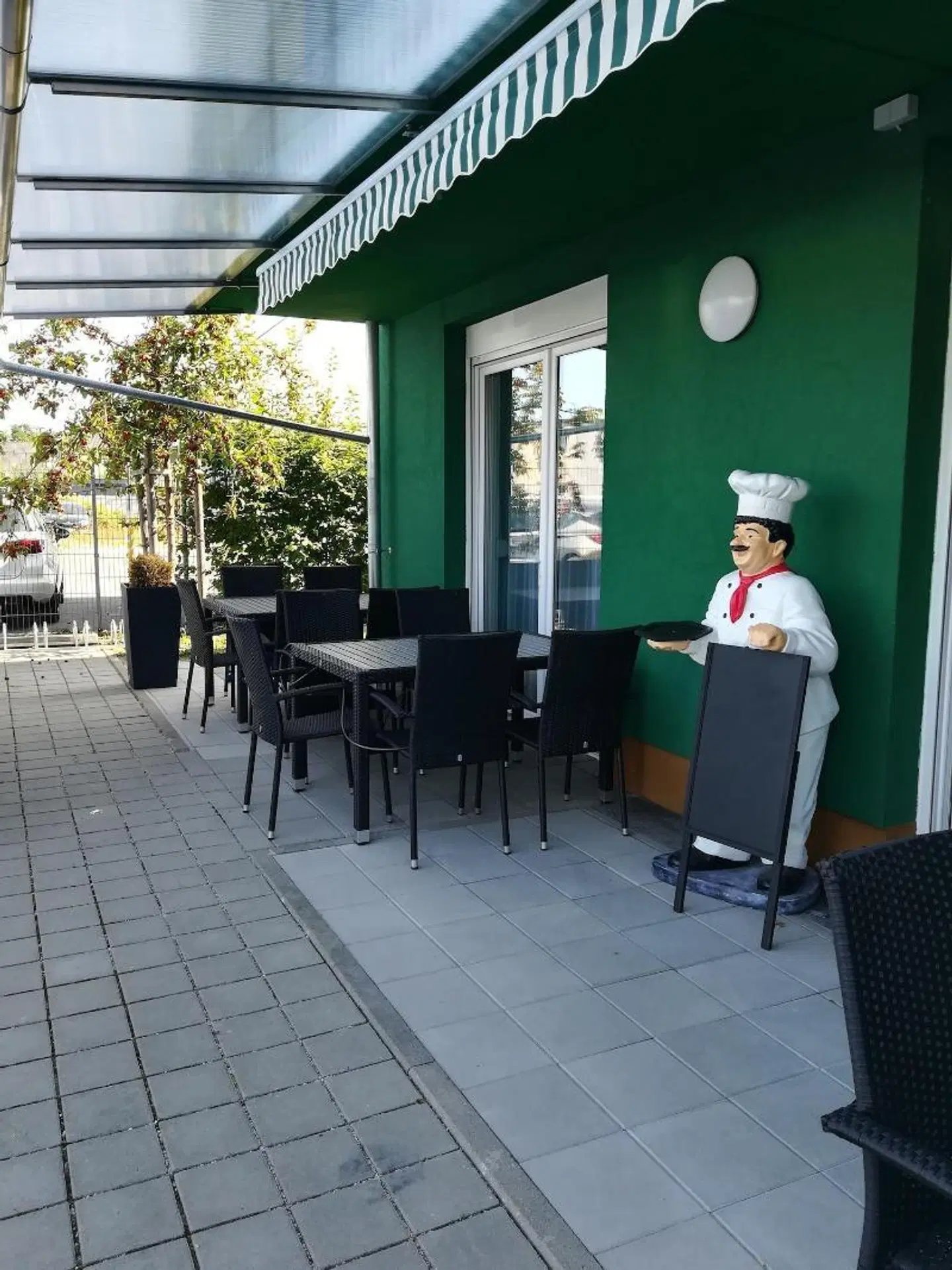Jura Hotel Bar
