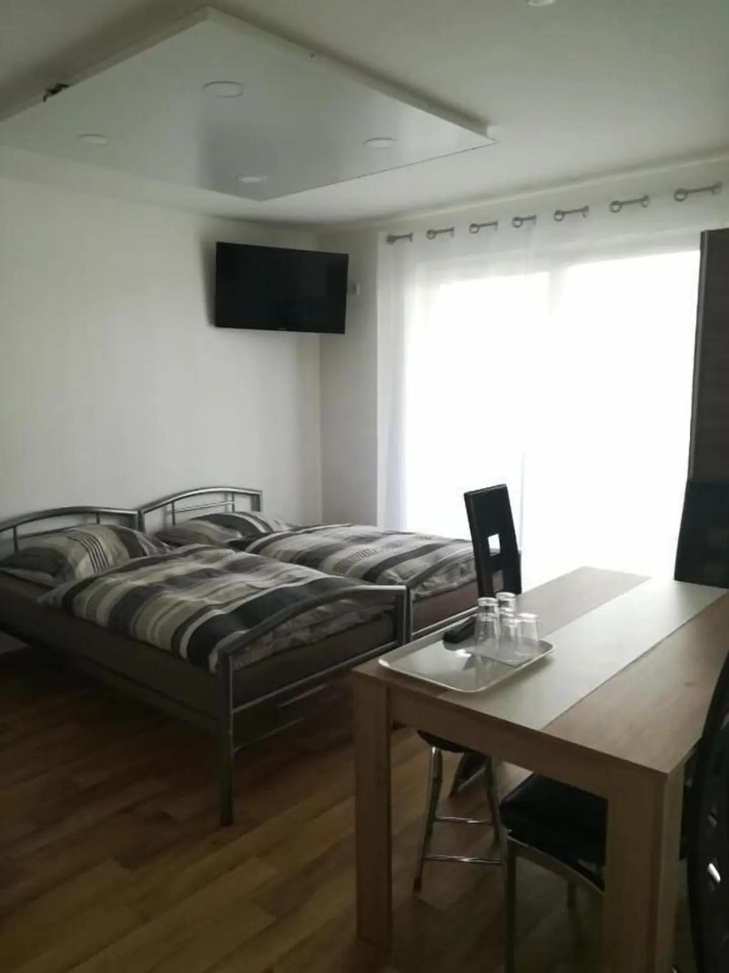 Jura Hotel ROOM_EXAMPLE