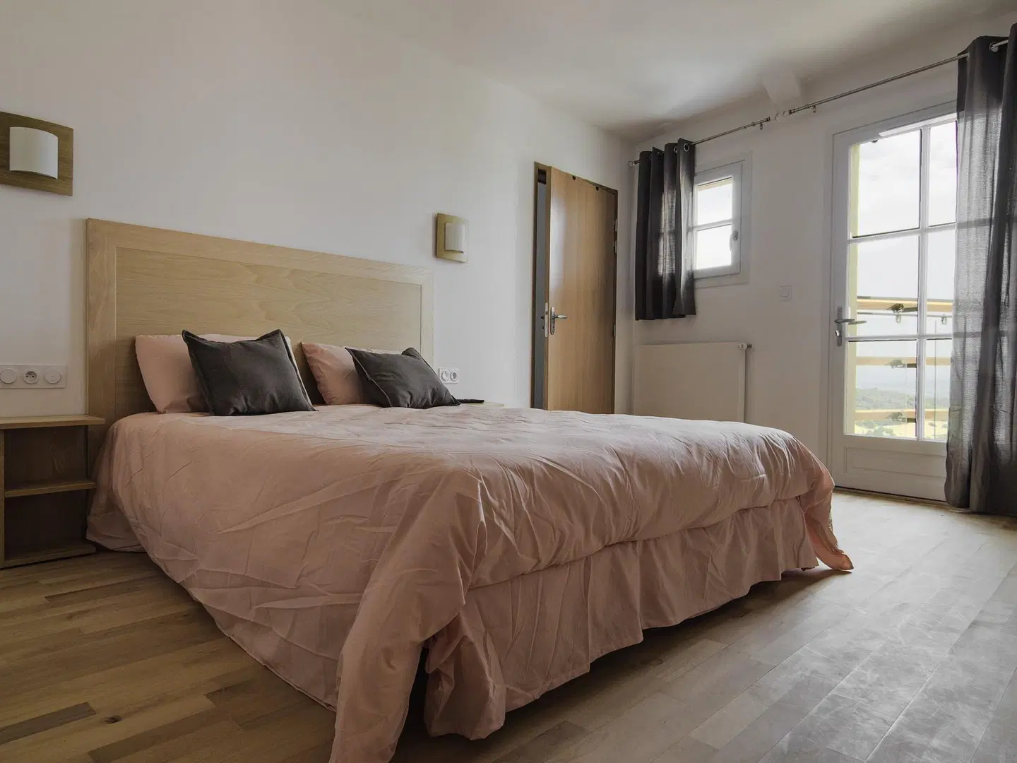 Hotel Galilee ROOM_EXAMPLE