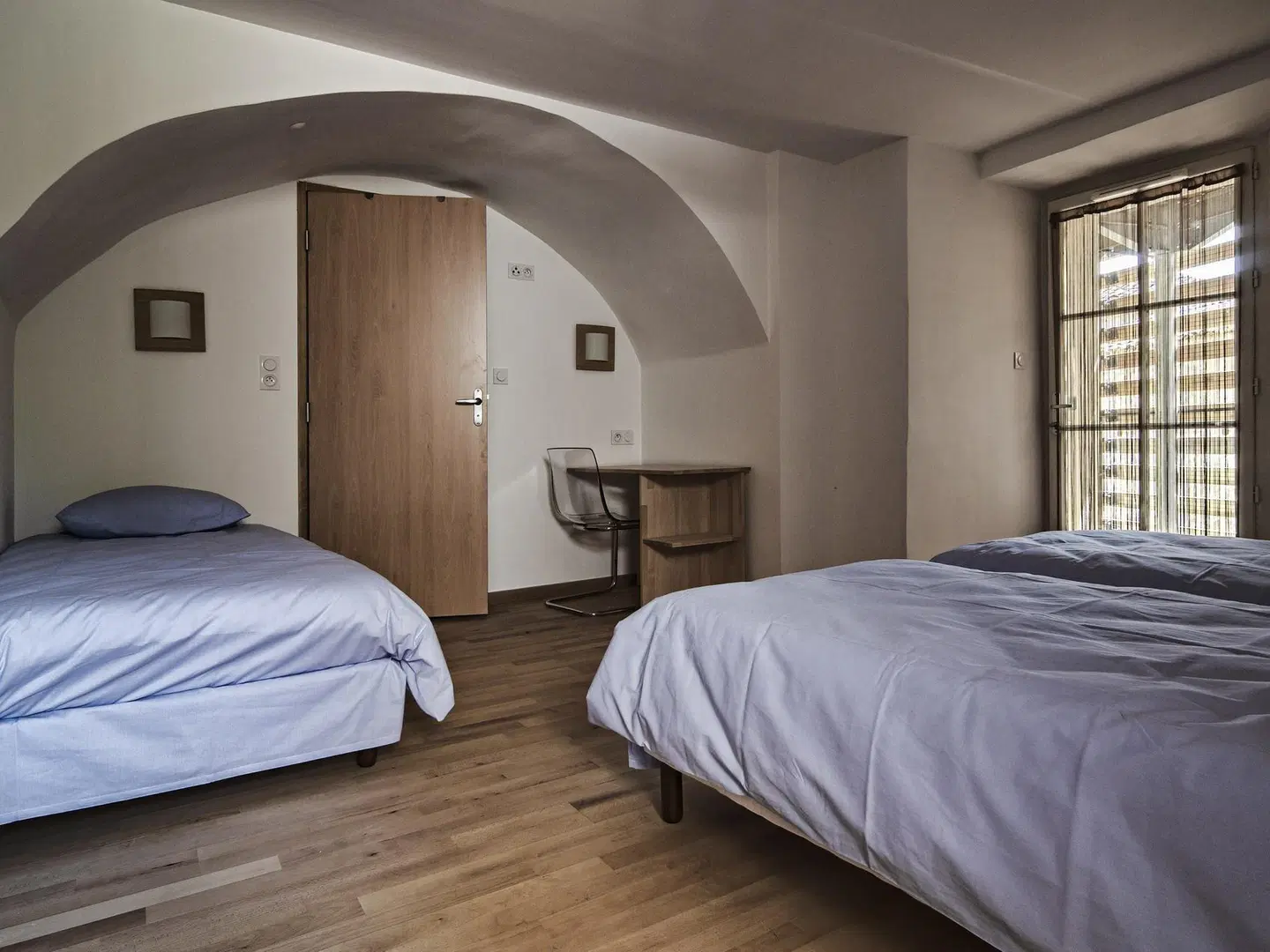 Hotel Galilee ROOM_EXAMPLE
