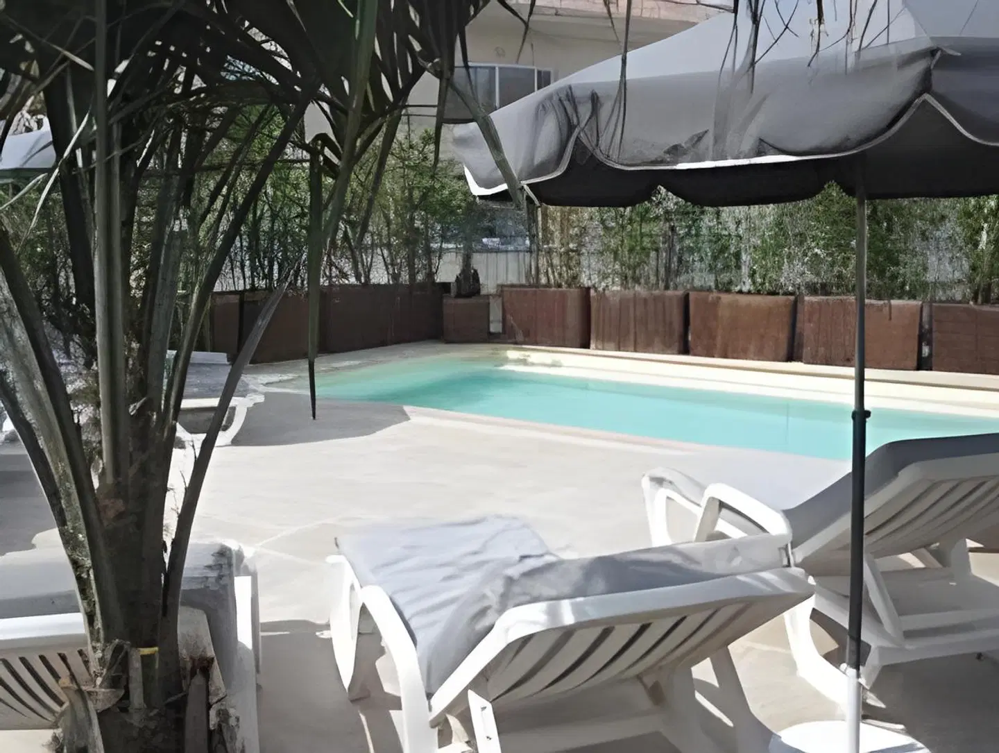Hotel Le Revest HEALTH_BEAUTY