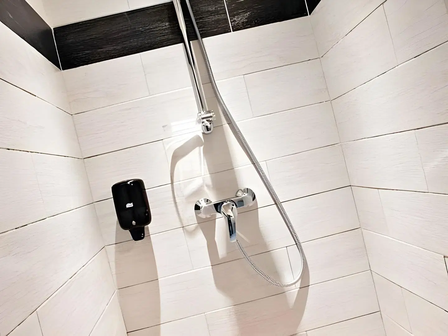 Le Ya'Tis Badezimmer