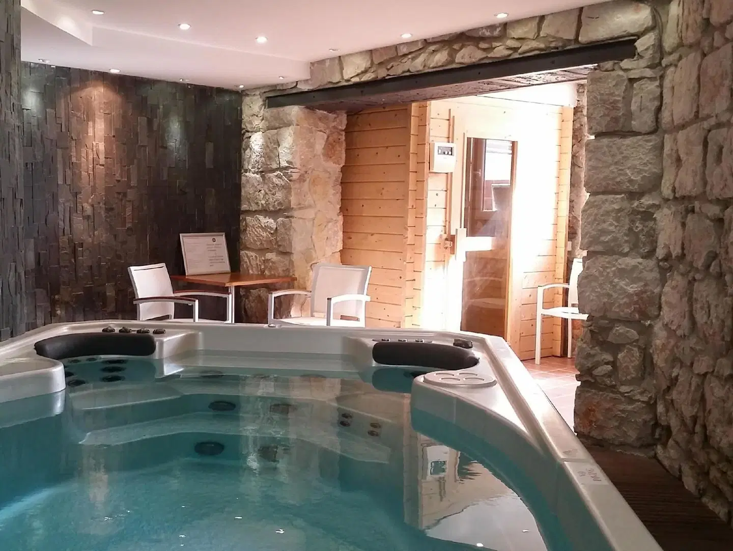 la Villa Cap Ferrat HEALTH_BEAUTY