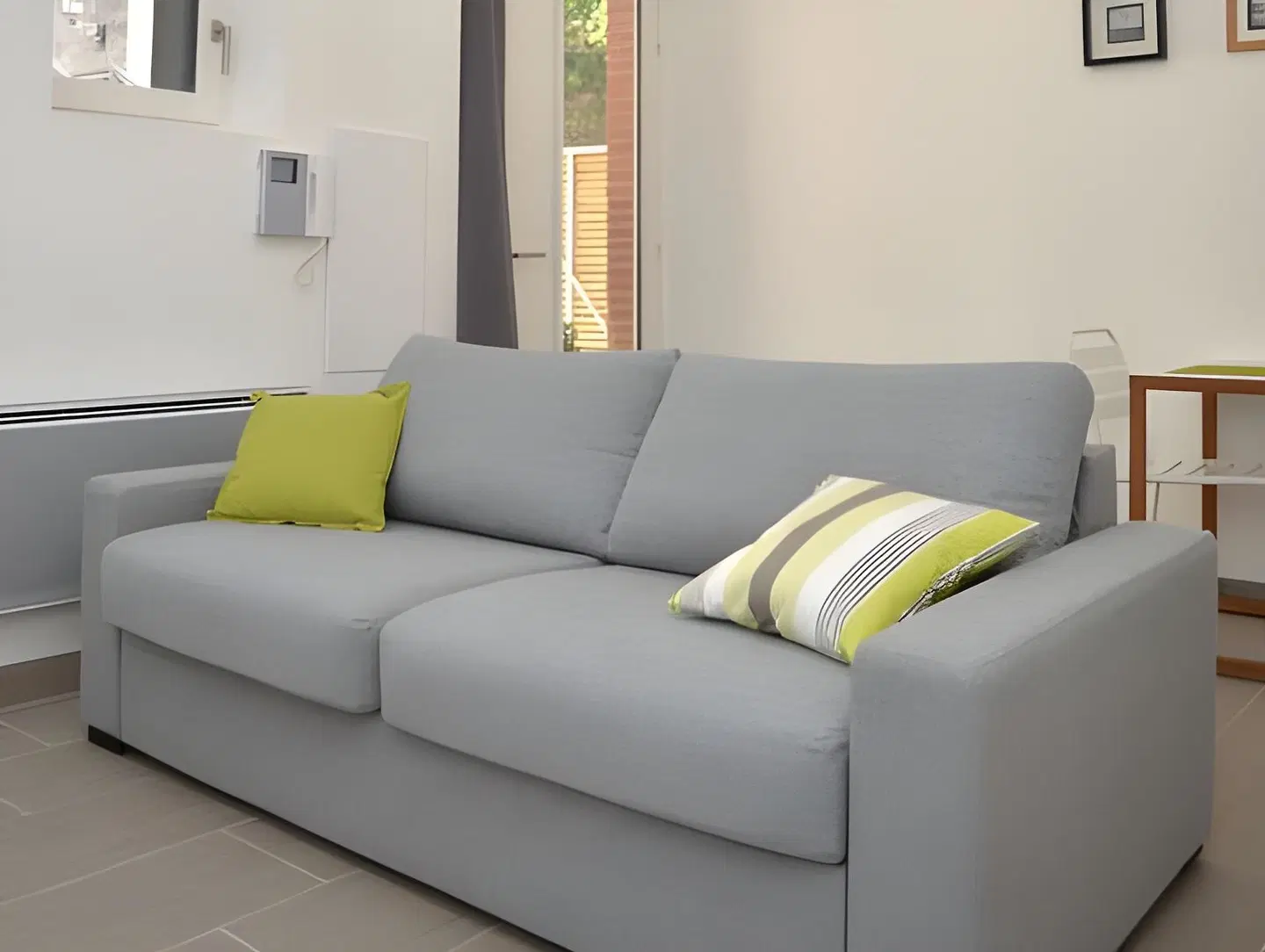 Le Clos des Salins ROOM_EXAMPLE