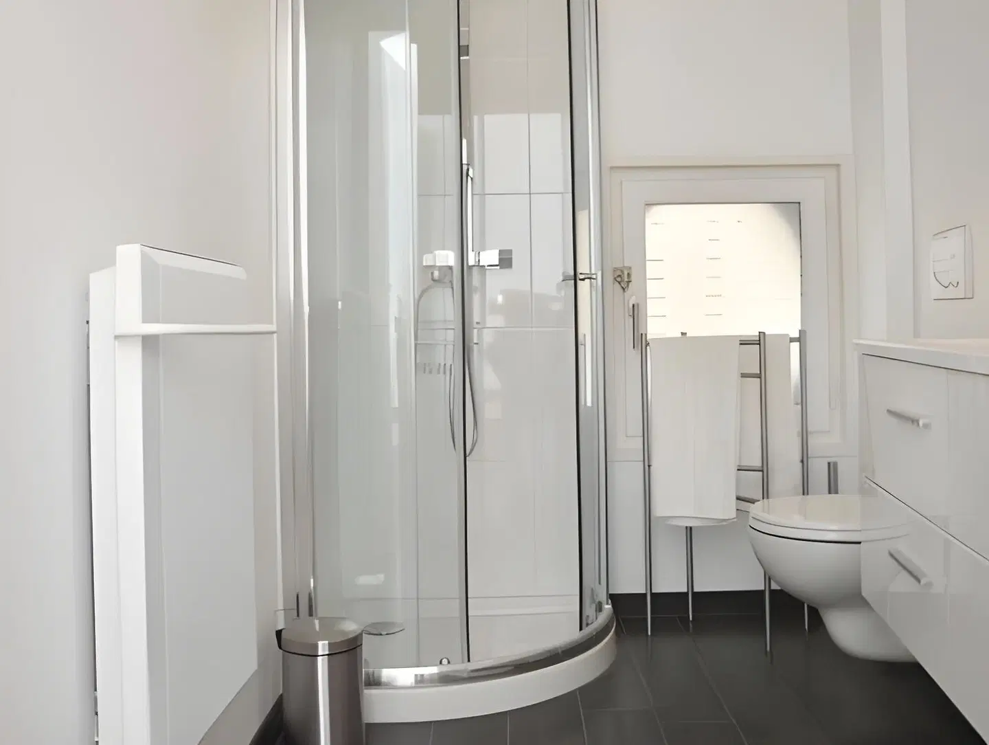 Le Clos des Salins Badezimmer