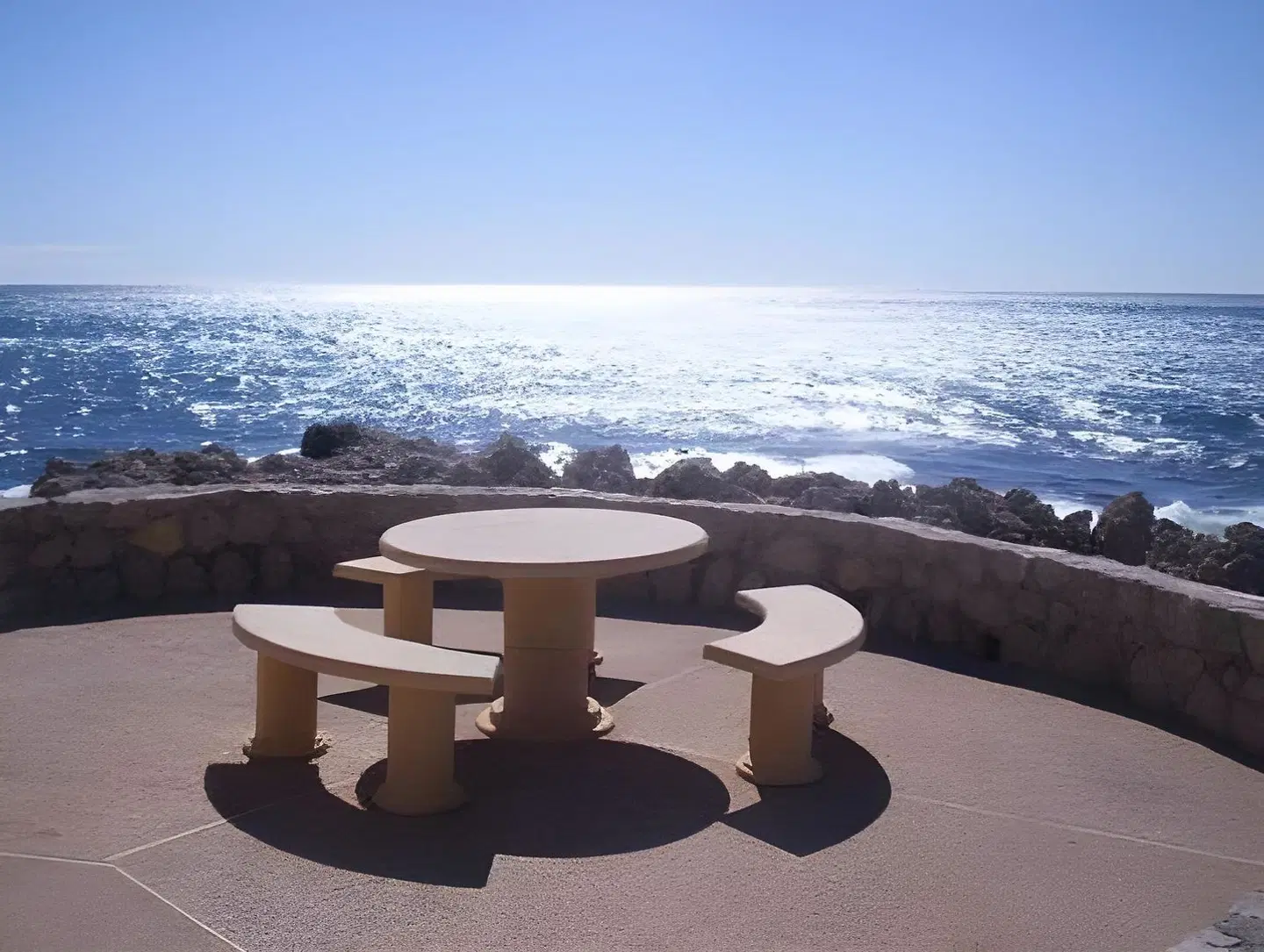 Miramar Terrasse