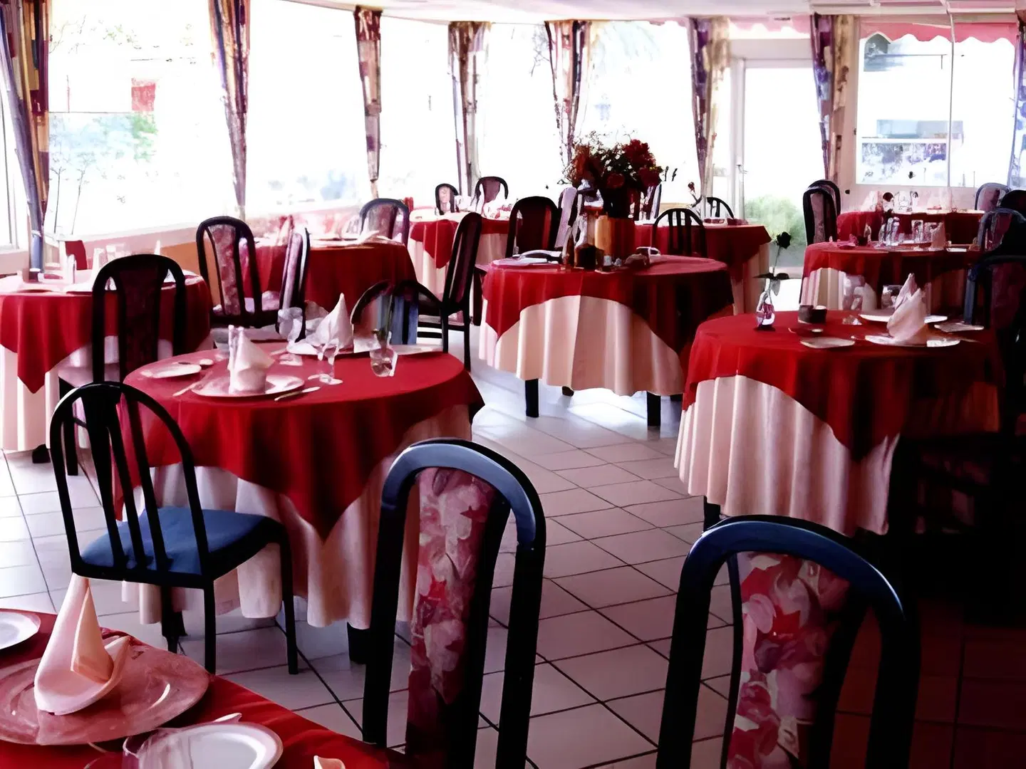 Miramar Restaurant
