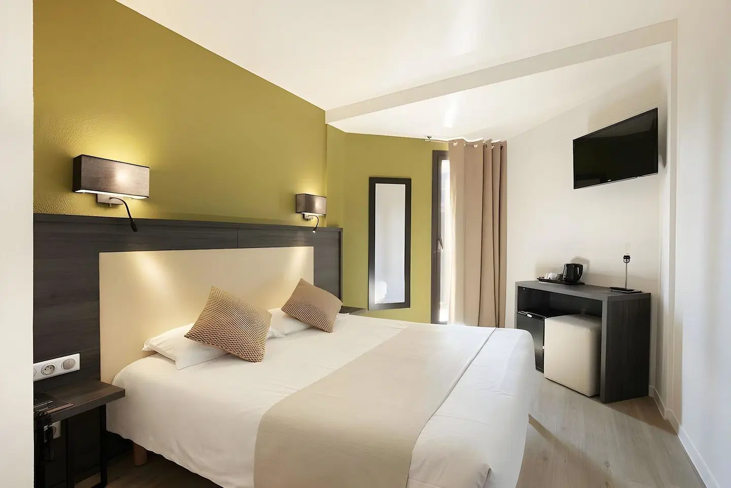 Hôtel Le Collier ROOM_EXAMPLE