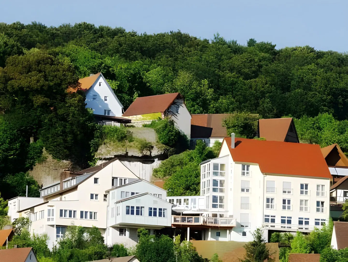 Igelwirt EXTERIOR