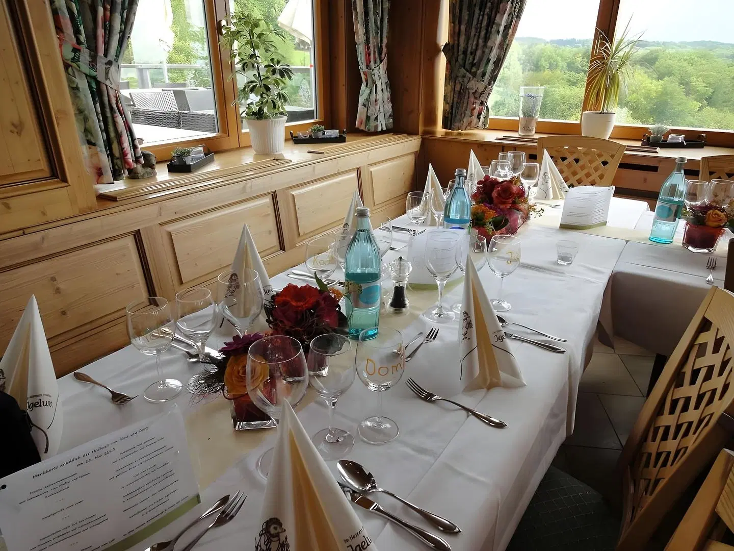 Igelwirt Restaurant