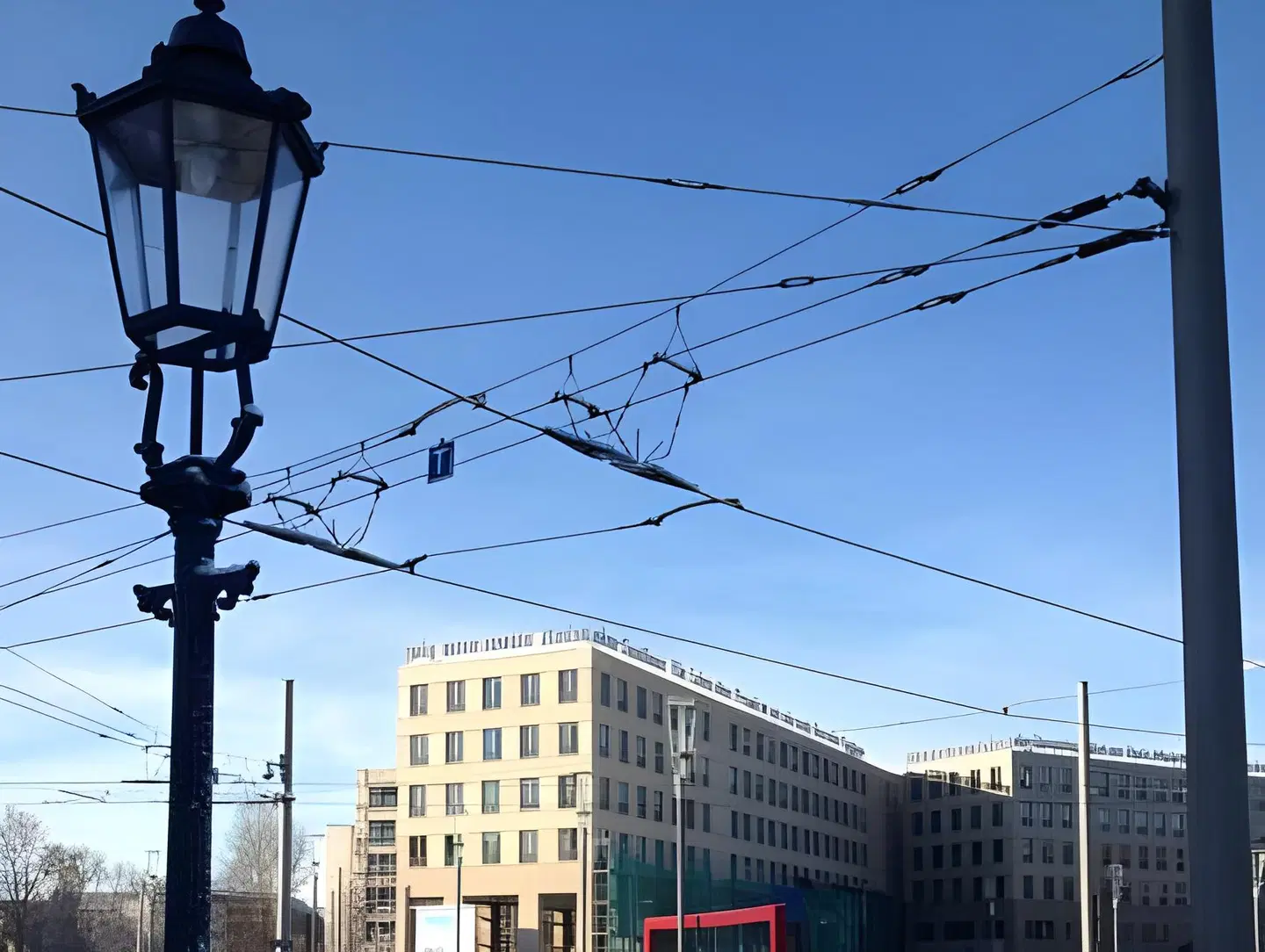 Motel One Dresden am Zwinger SPORTS_AND_LEISURE
