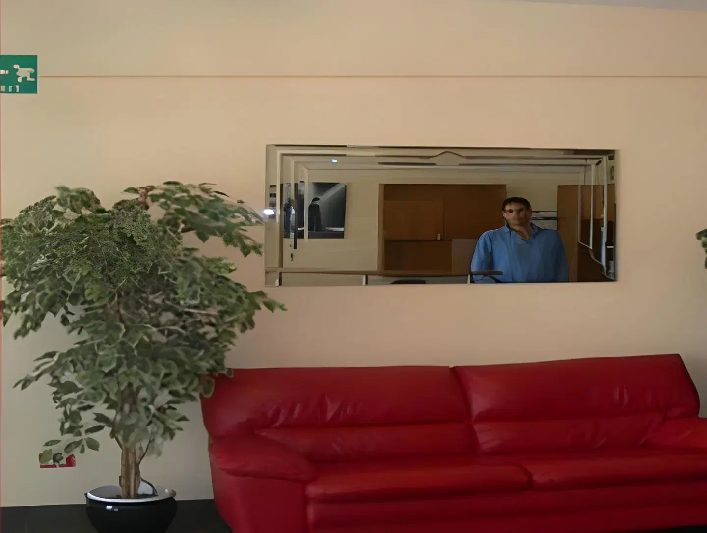 Ariston LOUNGE_LOBBY